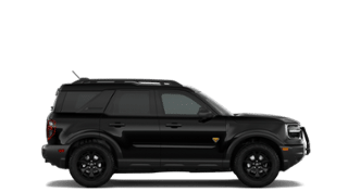 2026 Ford Bronco Sport® External Image 1